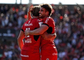 Champions Cup: Leinster Rugby y Toulouse los grandes candidatos