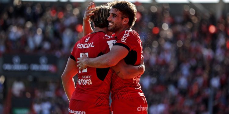 Champions Cup: Leinster Rugby y Toulouse los grandes candidatos