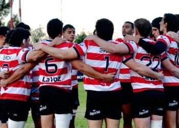 Rugby de Córdoba: Jockey de Córdoba se subió a lo más alto en el Top 10 “A”