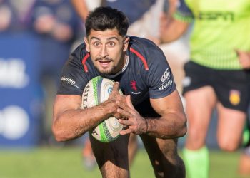 ¡El mejor rugby en Star+! Agenda completa del fin de semana