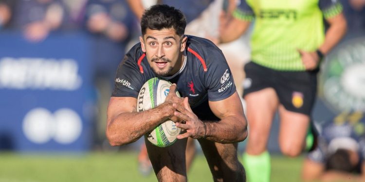 ¡El mejor rugby en Star+! Agenda completa del fin de semana