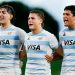Rugby Championship M20: Los Pumitas confirmados para enfrentar a Sudáfrica