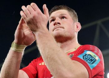 United Rugby Champioship: El campeón puso las cosas en su lugar