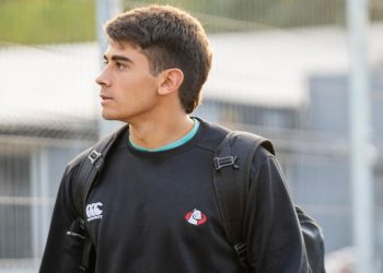 Nicolás Viola: “No cumplimos con el objetivo de quedar primeros”