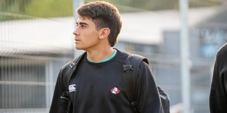 Nicolás Viola: “No cumplimos con el objetivo de quedar primeros”