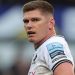Los hinchas están sorprendidos por el salario de Owen Farrell en Racing 92