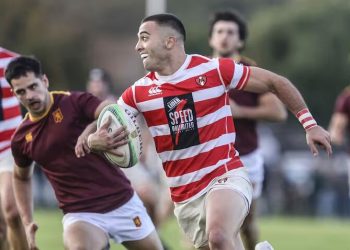 URBA Top 12: Alumni continúa en lo más alto