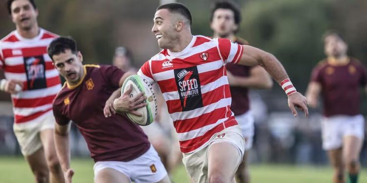 URBA Top 12: Alumni continúa en lo más alto