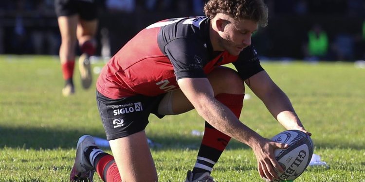 Rugby de Córdoba: Penúltimo capítulo de la Fase I en el Top 10 “A”