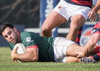 Rugby de Córdoba: Cronograma de partidos del fin de semana