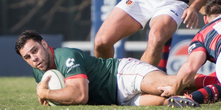 Rugby de Córdoba: Cronograma de partidos del fin de semana