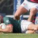 Rugby de Córdoba: Cronograma de partidos del fin de semana