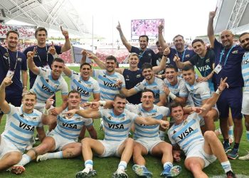 Svns 2023/2024: Plantel confirmado para la Gran Final de Madrid