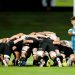 Rugby Championship M20: Nueva Zelanda le ganó con autoridad a Los Pumitas