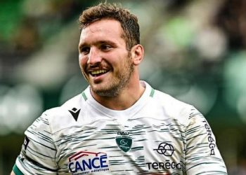 Top 14: Los mejores momentos del fin de semana del rugby francés