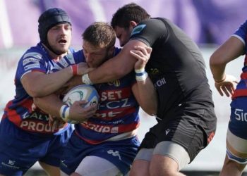 Serie A Elite: Habrá nuevo campeón en el rugby italiano