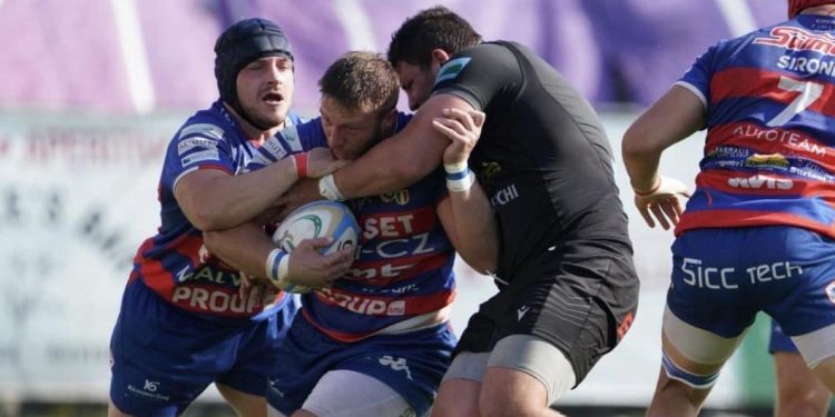 Serie A Elite: Habrá nuevo campeón en el rugby italiano