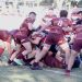 Rugby de Córdoba: San Martín y Palermo Bajo igualaron en Villa María