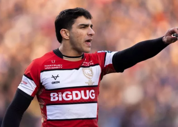 Gloucester Rugby y Sharks se enfrentan en la final de la Challenge Cup