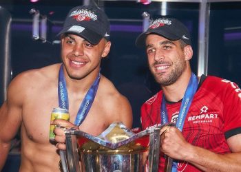 Investec  Champions Cup: ¿Qué pasó con la elección del equipo ideal de la semana?