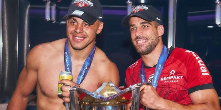 Investec  Champions Cup: ¿Qué pasó con la elección del equipo ideal de la semana?