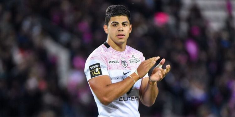 Champions Cup: Ugo Mola podrá contar con Santiago Chocobares para la final