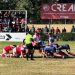 Rugby de Córdoba: Jockey de Córdoba goleó en barrio Jardín y es el nuevo puntero