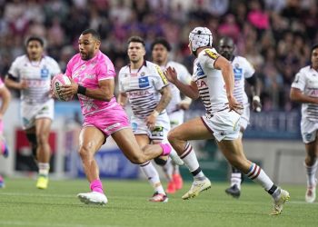 Top 14: Stade Français se acerca cada vez más a semifinales