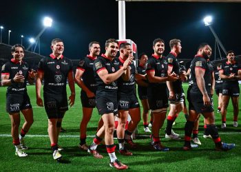 Top 14: Toulouse y Stade Français buscan sellar su lugar en semifinales