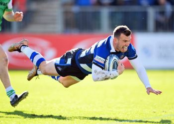 Gallagher Premiership: Últimos dos pasajes para llegar a semifinales