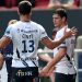 Gallagher Premiership: González y Cinti la rompieron en Saracens que se metieron en semifinales