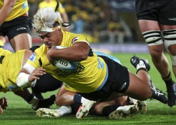 Súper Rugby Pacific: Hurricanes, Blues, Brumbies y Chiefs esperan sus rivales en cuartos