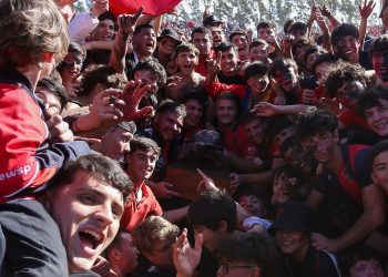 Rugby de Córdoba: Fecha de clásicos en zona Sur y Norte