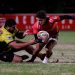 Súper Rugby Américas: Dogos XV se quedó con un sabor a poco
