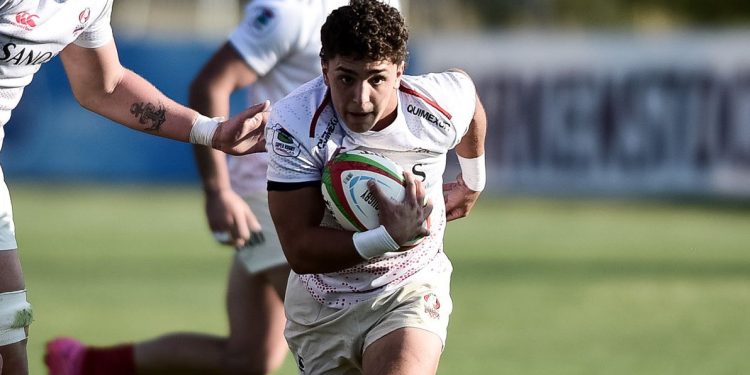 Súper Rugby Américas: Con el triunfo de Dogos XV, se definieron los semifinalistas