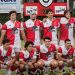 Rugby de Córdoba: Cronograma de partidos del fin de semana