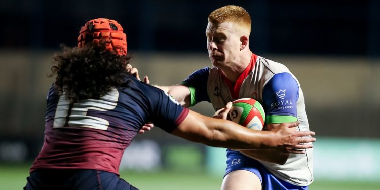 Súper Rugby Américas: Yacare XV ganó en casa y se perfila para terminar tercero