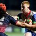 Súper Rugby Américas: Yacare XV ganó en casa y se perfila para terminar tercero
