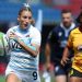 World Rugby Sevens Challenger: A cuartos de final en Cracovia