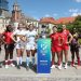 World Rugby Sevens Challenger: ¿A qué hora y contra quién juegan Las Yaguaretés?