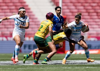 El Repechaje Olímpico, con calendario confirmado y Las Yaguaretés como protagonistas