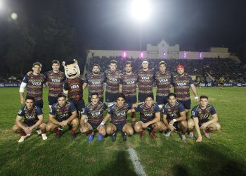 Súper Rugby Américas: Pampas va sin cambios frente a Dogos XV