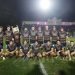 Súper Rugby Américas: Pampas va sin cambios frente a Dogos XV