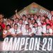 Súper Rugby Américas: Dogos XV es el nuevo campeón