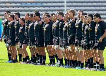 Mundial M20: Ganaron Francia, Inglaterra, Irlanda, Australia, Sudáfrica y Nueva Zelanda