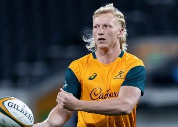 Los Wallabies pierden a otro gran jugador  que se va al rugby league