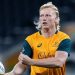 Los Wallabies pierden a otro gran jugador  que se va al rugby league