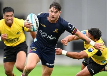 Muere el jugador de rugby de Highlanders Connor Garden-Bachop