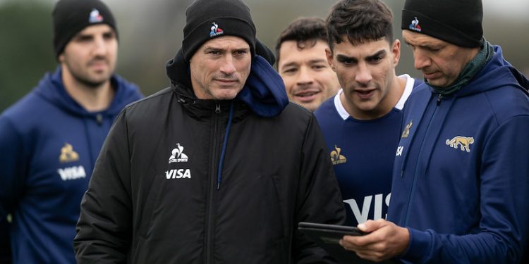 Felipe Contepomi: “Santiago Carreras está llegando a su mejor momento”