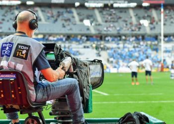 ¡El mejor rugby en Star+! Agenda completa del fin de semana